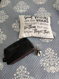 Misc. Travel Items