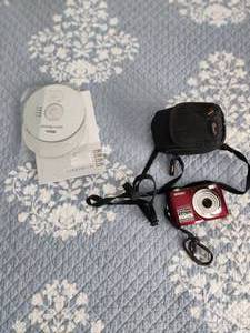 Nikon Camera