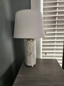Set of 2 Lamps