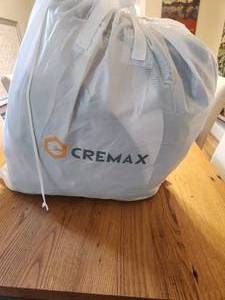 Cremax Air Mattress