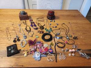 Costume Jewelry