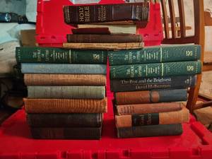 Books 3
