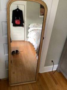 Antique Mirror