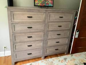 Room & Board Dresser