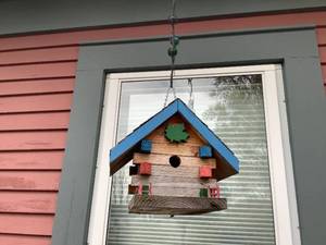 Bird House