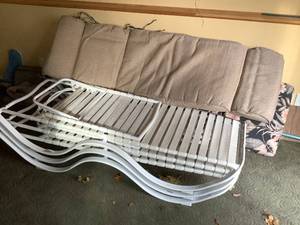 Outdoor Lounging Chairs