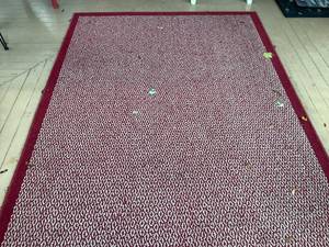 Area Rug