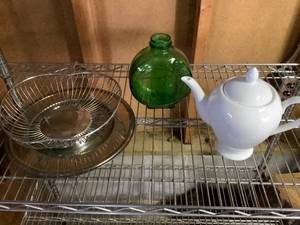 Misc. Kitchen Items