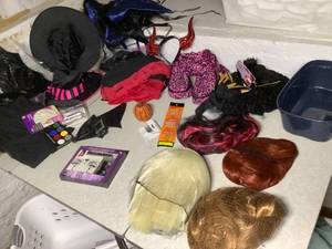 Costumes