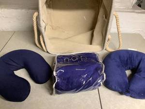 Comfort Lot