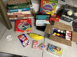 Board Games