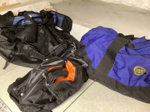 Duffel Bags