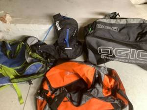 TravelHiking Bags