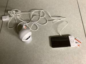 Vtech Monitor