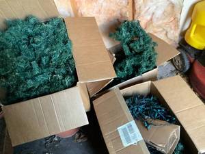 Xmas Garland