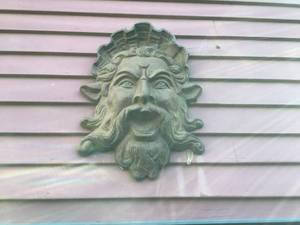 Aquatic Wall Art