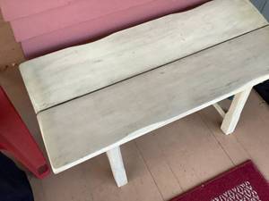 Bench