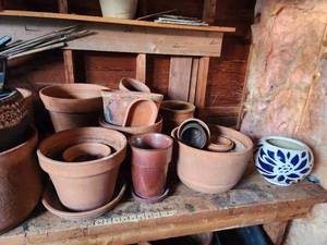Planters