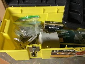 Misc. Tools