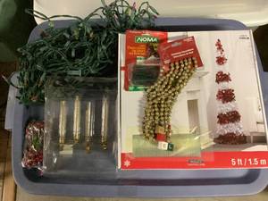 Holiday Lot