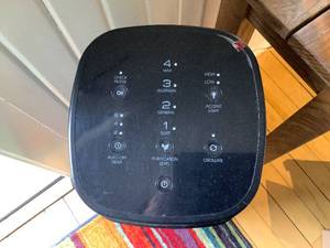 Honeywell Air Purifier