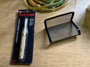 Office Supplies