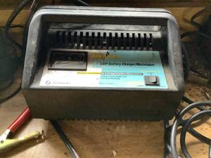 Battery Chargers