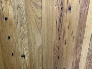 Room & Board Wood Table Top