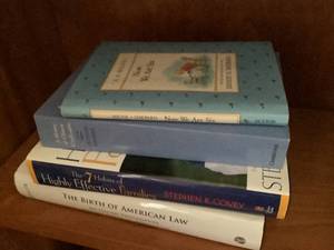 Books
