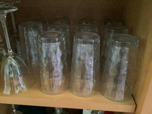 Glassware