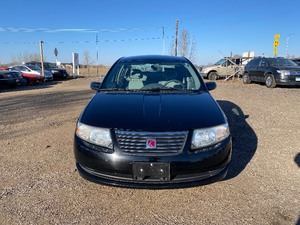 2006 Saturn Ion Low miles