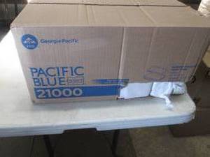 lot 2 image: Georgia-Pacific 21000 Signature 2-P...