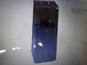 lot 4 image: Safco Products 9696BL Outdoor Dual ...