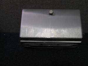lot 19 image: Bobrick Paper Towel Dispenser...