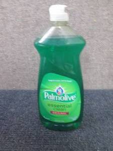 lot 65 image: 8- 25 oz Bottles Palmolive Essentia...