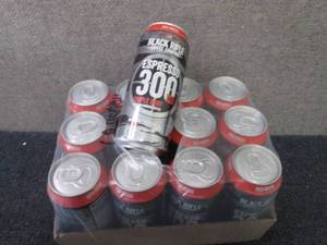 lot 97 image: 12- 15 oz Black Rifle Coffee Compan...