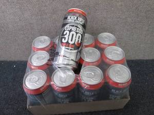 lot 98 image: 12- 15 oz Black Rifle Coffee Compan...