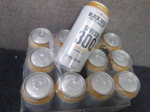 lot 101 image: 12- 15 oz Black Rifle Coffee Compan...