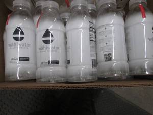 lot 106 image: 12- 16.9 oz Bottles Drive Wahi Wate...
