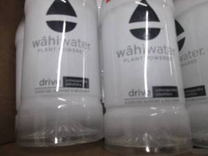 lot 107 image: 12- 16.9 oz Bottles Drive Wahi Wate...