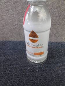 lot 109 image: 12- 16.9 oz Bottles Immunity Wahi W...