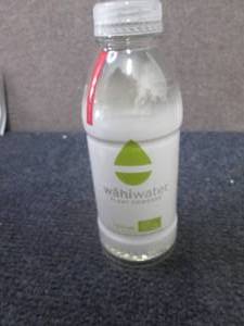 lot 110 image: 12- 16.9 oz Bottles Immunity Wahi W...