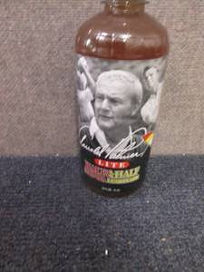 lot 111 image: 11- 34 oz Arnold Palmer Lite Half &...