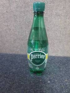 lot 112 image: 12- 16.9 oz Bottles Perrier...
