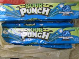 lot 141 image: 12 Sour Punch...