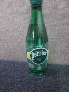 lot 151 image: 12- 16.9 oz Bottles Perrier...