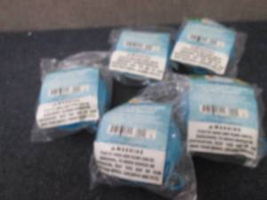 lot 245 image: 5 ea U.S. Pool Supply Pool & Spa ...