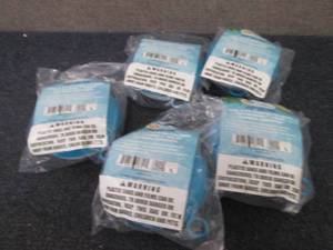 lot 246 image: 5 ea U.S. Pool Supply Pool & Spa ...