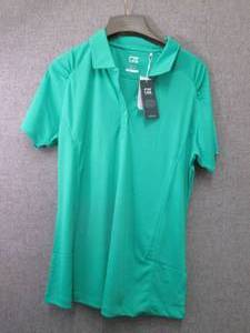 lot 287 image: Box of Cutter & Buck XL Ladies Cb D...