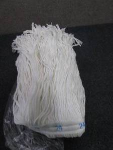 lot 315 image: Case of Mop Heads...